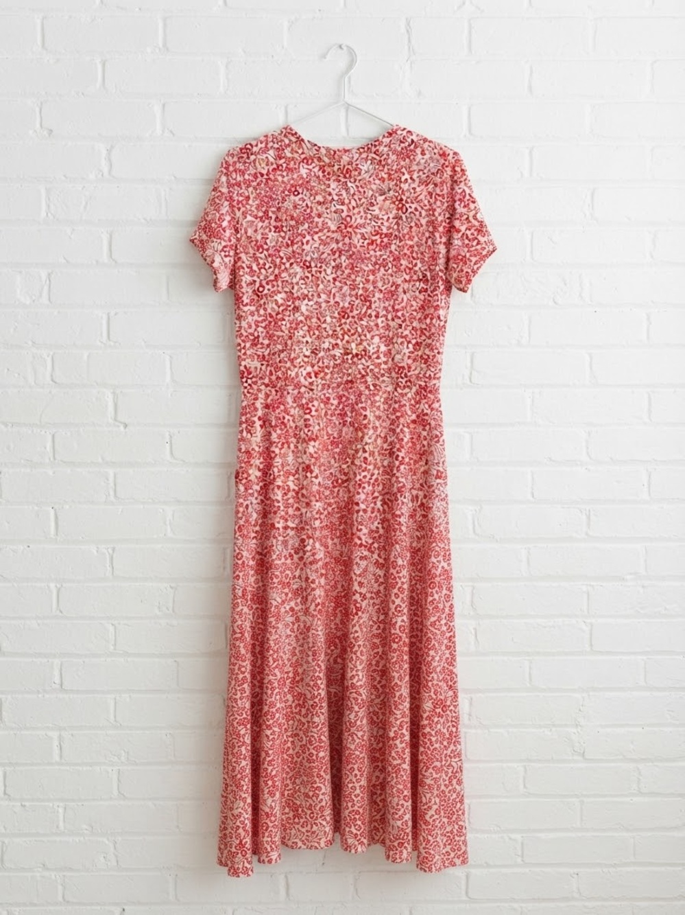 KARINA DRESS Cecelia Dress in Bellissima Size XL - Picture 5 of 7